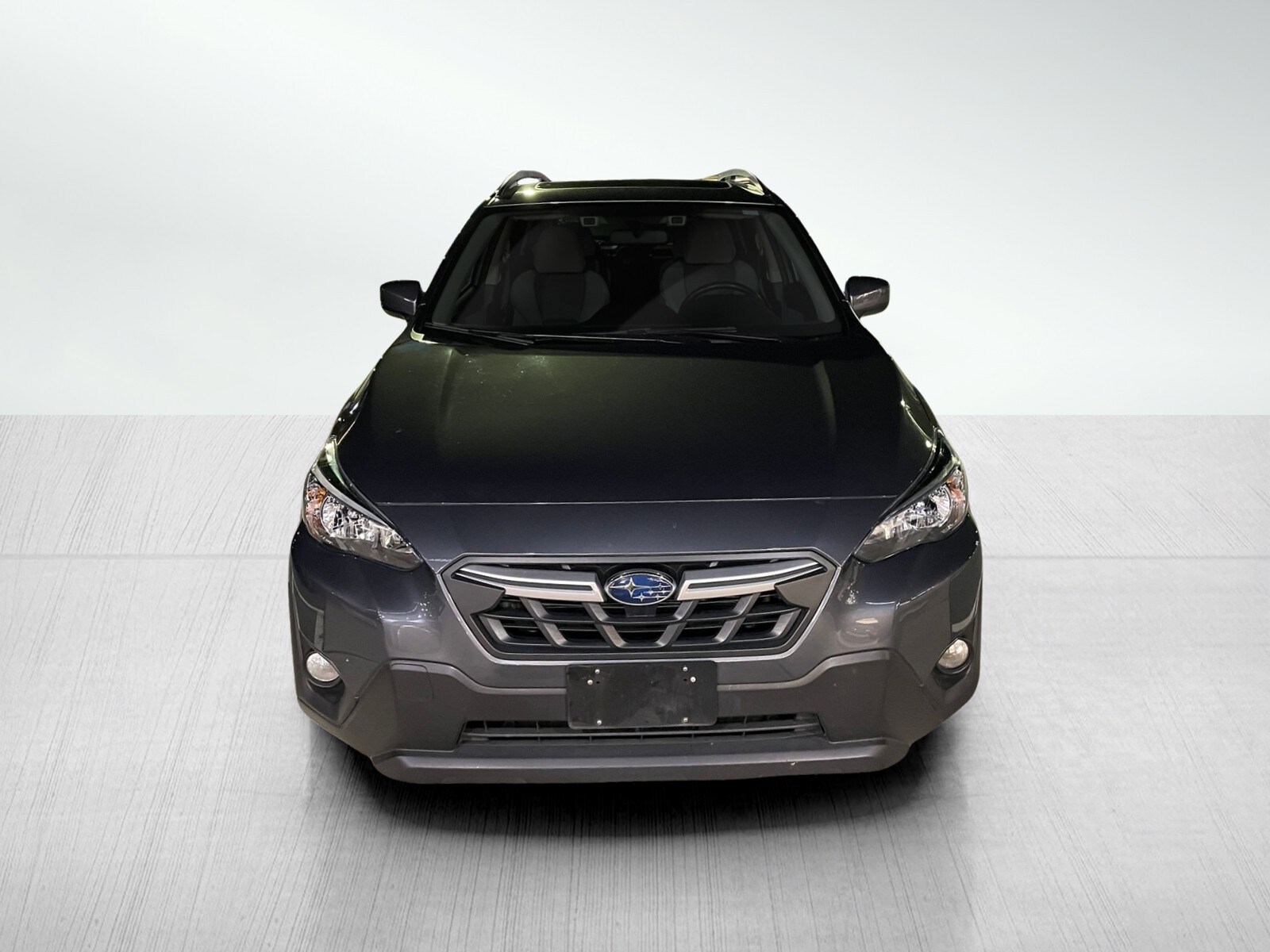 2023 Subaru Crosstrek Premium photo 2
