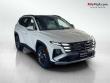 New 2025 Hyundai Tucson Limited AWD SUV