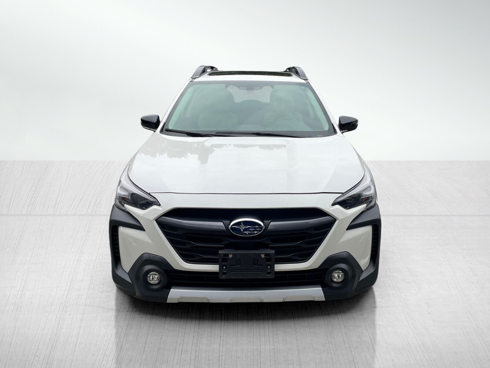 2023 Subaru Outback Limited photo 2