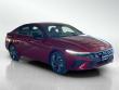 New 2025 Hyundai Elantra SEL Sport Sedan