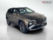 Hyundai Tucson Hybrid