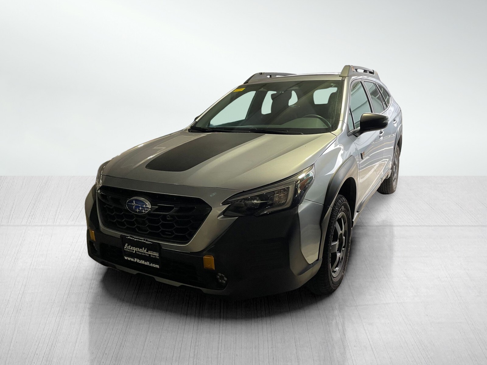 2023 Subaru Outback Wilderness photo 3