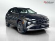 Hyundai Tucson Hybrid