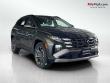 New 2025 Hyundai Tucson Hybrid Limited SUV