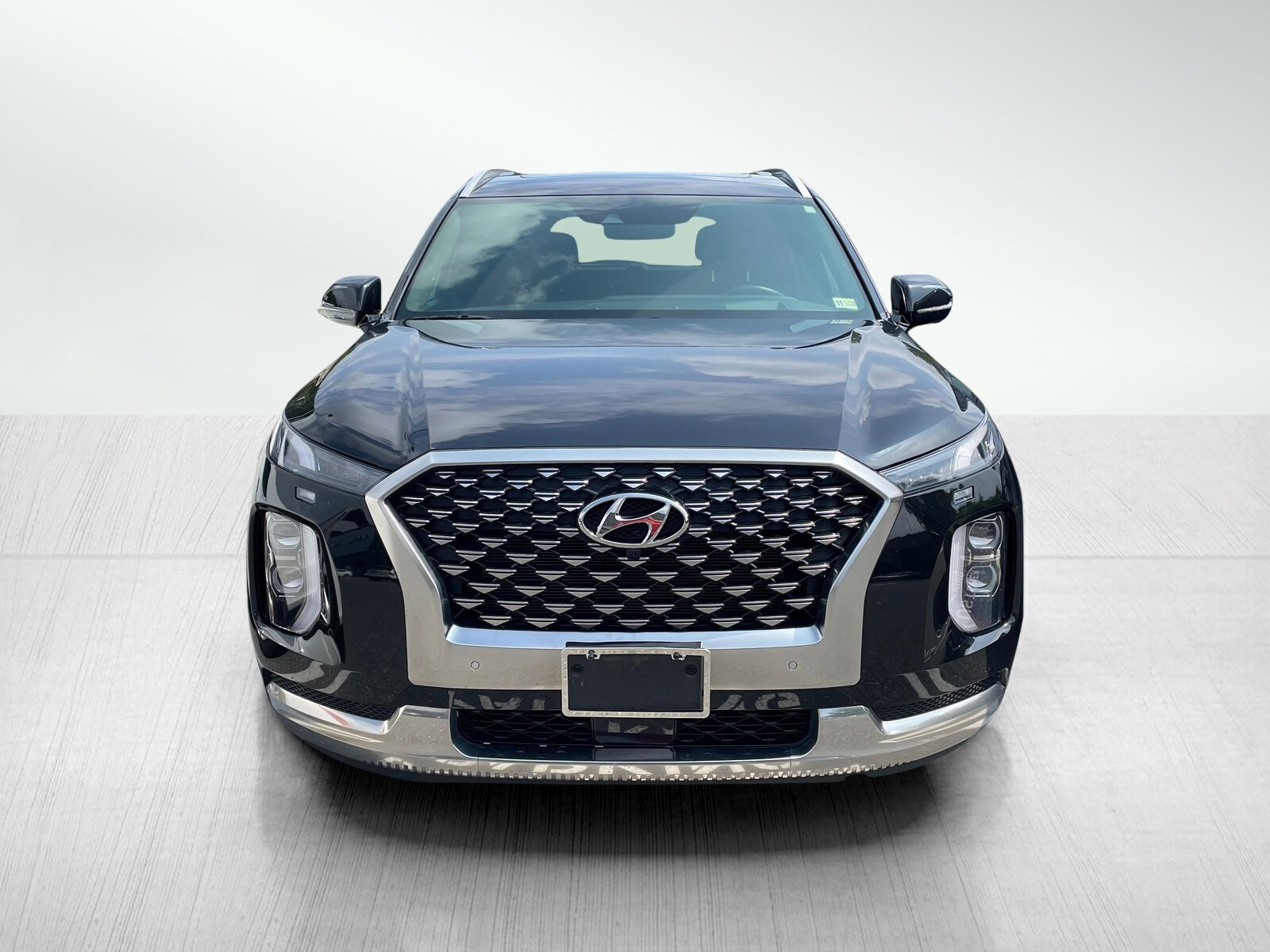 2022 Hyundai Palisade Calligraphy photo 2