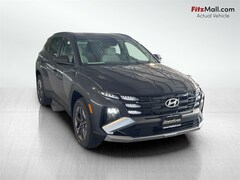 2025 Hyundai Tucson SEL AWD SUV