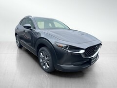 2025 Mazda CX-30 2.5 S Premium AWD Sport Utility
