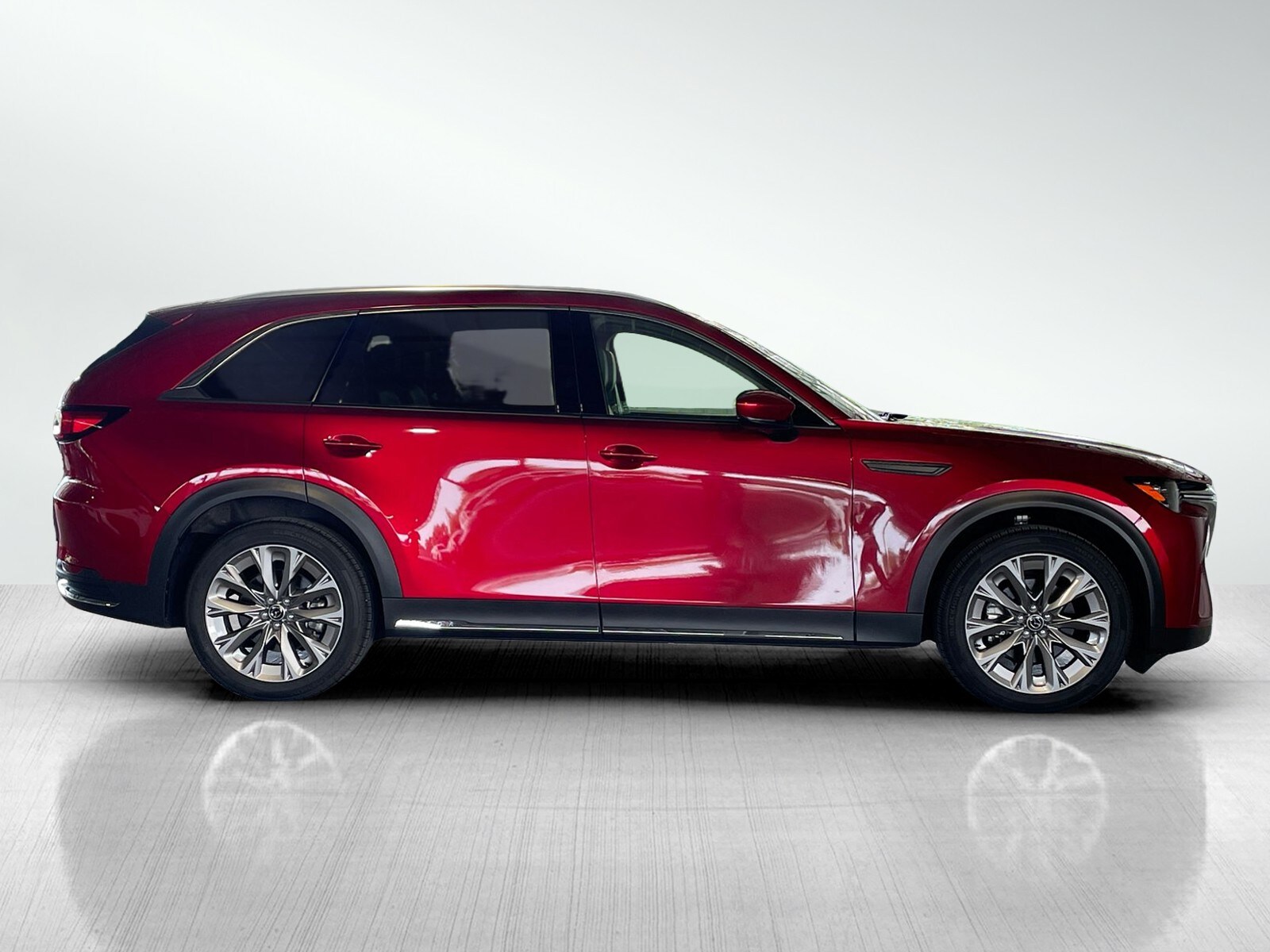 2024 Mazda CX-90 3.3 Turbo Premium photo 4