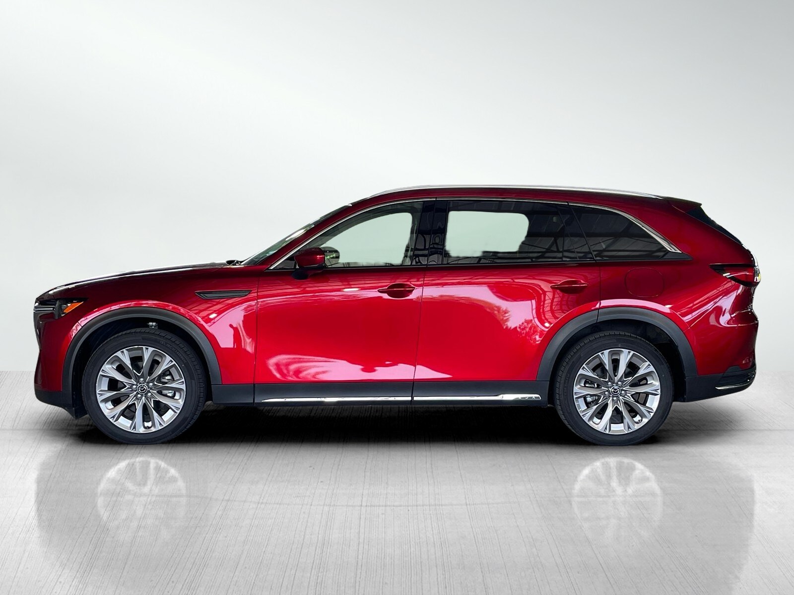 2024 Mazda CX-90 3.3 Turbo Premium photo 3