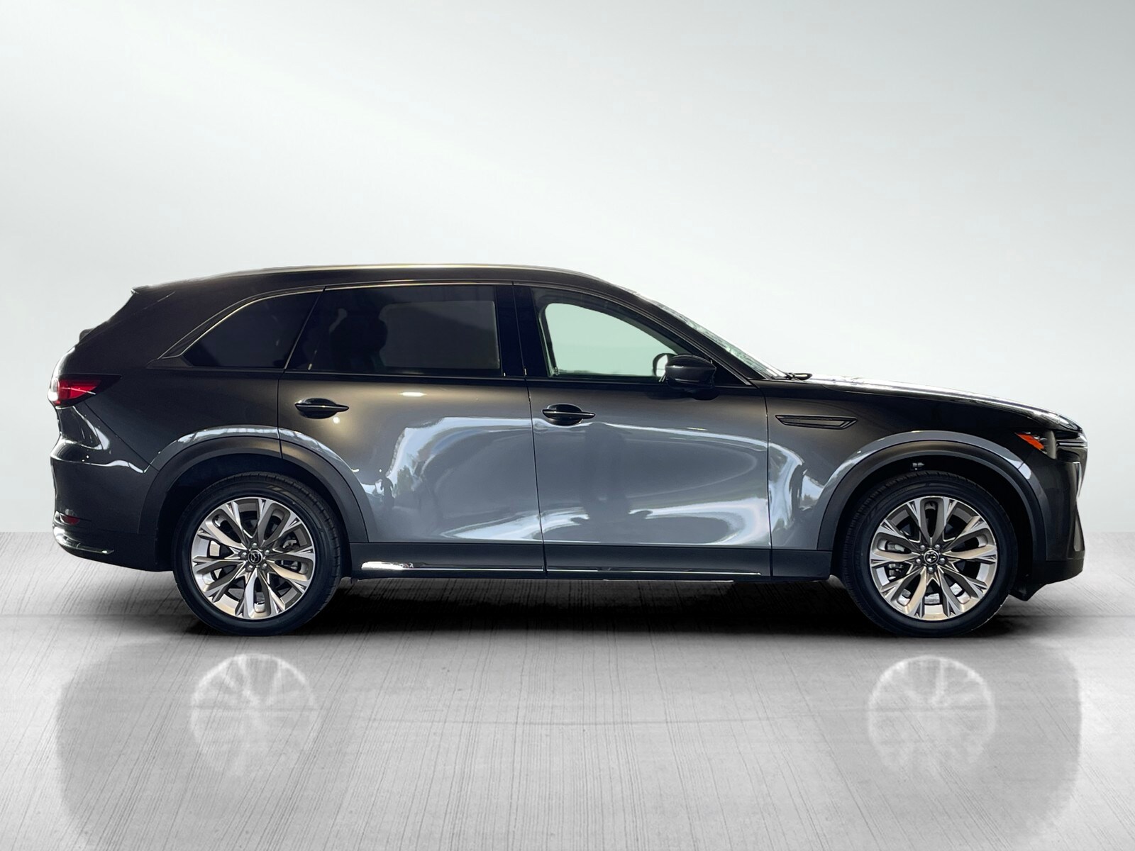 2024 Mazda CX-90 3.3 Turbo Premium photo 4