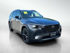 2025 Mazda CX-90 3.3 Turbo Premium Sport AWD Sport Utility
