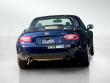 Used 2011 Mazda Mazda MX-5 Miata Touring Convertible