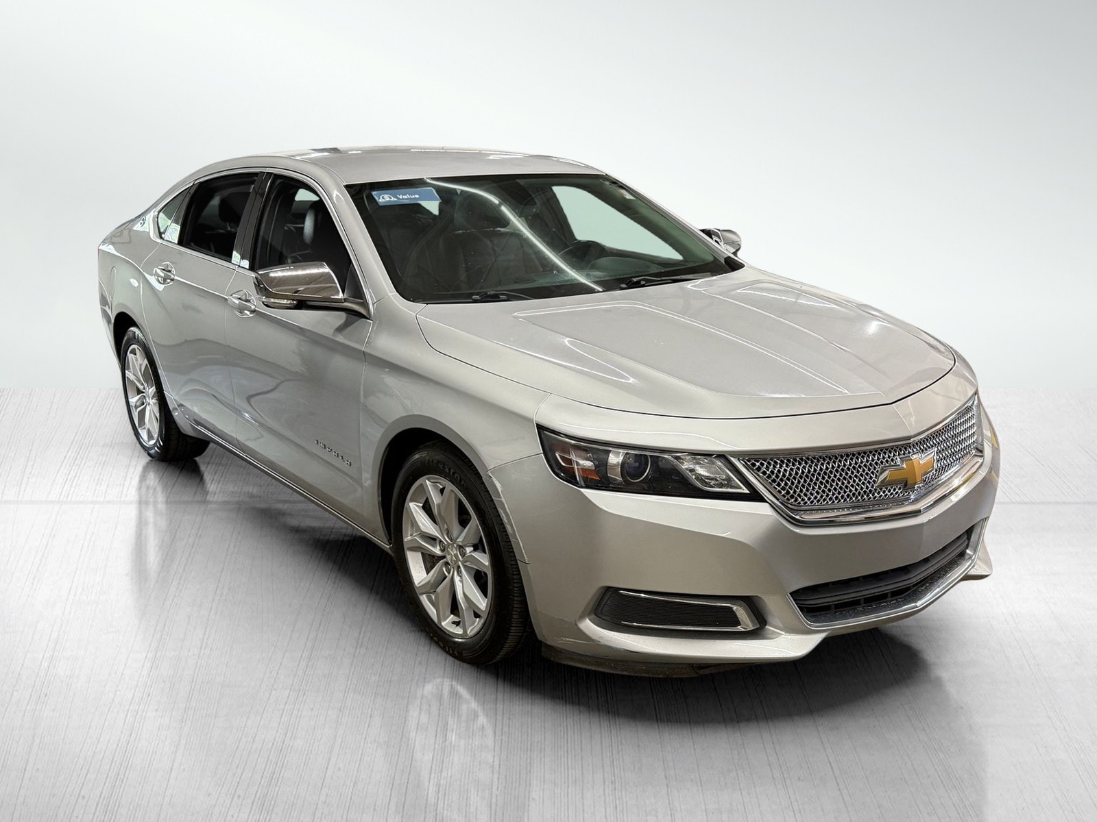 2016 Chevrolet Impala