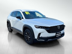 2025 Mazda CX-50 2.5 S Preferred AWD Sport Utility
