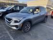 Used 2022 Kia Seltos EX SUV