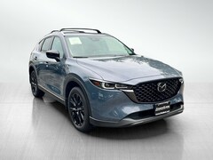 2025 Mazda CX-5 2.5 S Carbon Edition AWD Sport Utility