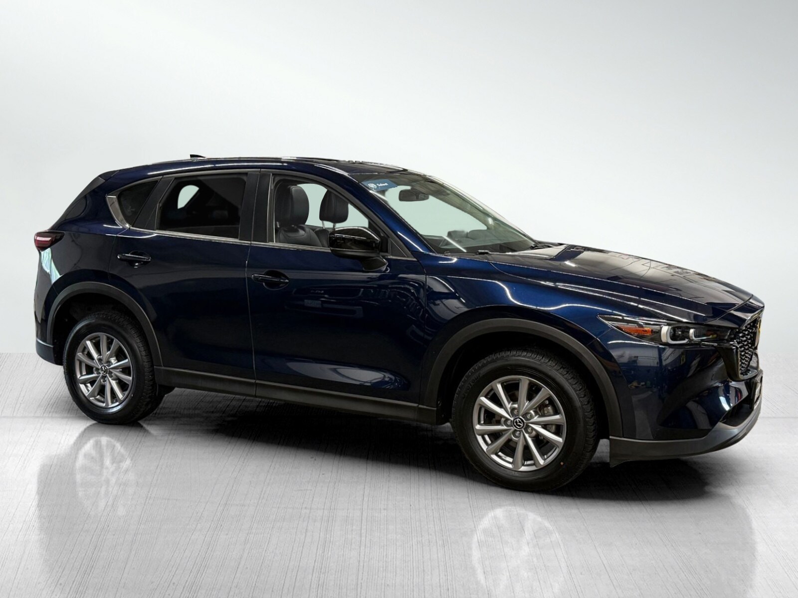 2023 Mazda CX-5 2.5 S Preferred photo 3