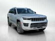 Jeep New Grand Cherokee