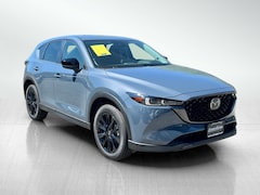 2025 Mazda CX-5 2.5 S Carbon Edition AWD Sport Utility