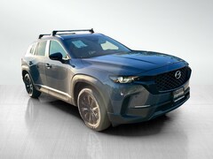 2025 Mazda CX-50 2.5 S Preferred AWD Sport Utility