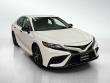 Used 2023 Toyota Camry SE Sedan
