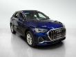 Used 2023 Audi Q3 45 S line Premium SUV