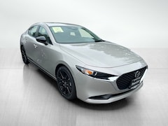 2025 Mazda Mazda3 Sedan 2.5 S Select Sport SEDAN