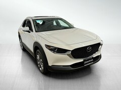2025 Mazda CX-30 2.5 S Premium AWD Sport Utility