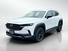 2025 Mazda CX-50 Hybrid Preferred AWD Sport Utility