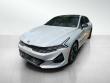 Used 2021 Kia K5 GT-Line Sedan