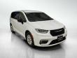 Used 2024 Chrysler Pacifica Touring Van Passenger Van