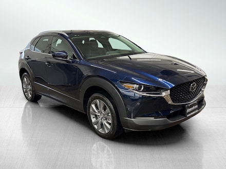 2025 Mazda CX-30 2.5 S Premium AWD Sport Utility