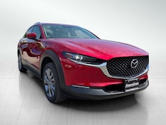 2025 Mazda CX-30 2.5 S Premium AWD Sport Utility
