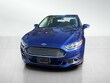 Ford Fusion Hybrid