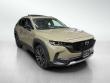 Certified 2025 Mazda CX-50 2.5 Turbo Premium Package SUV