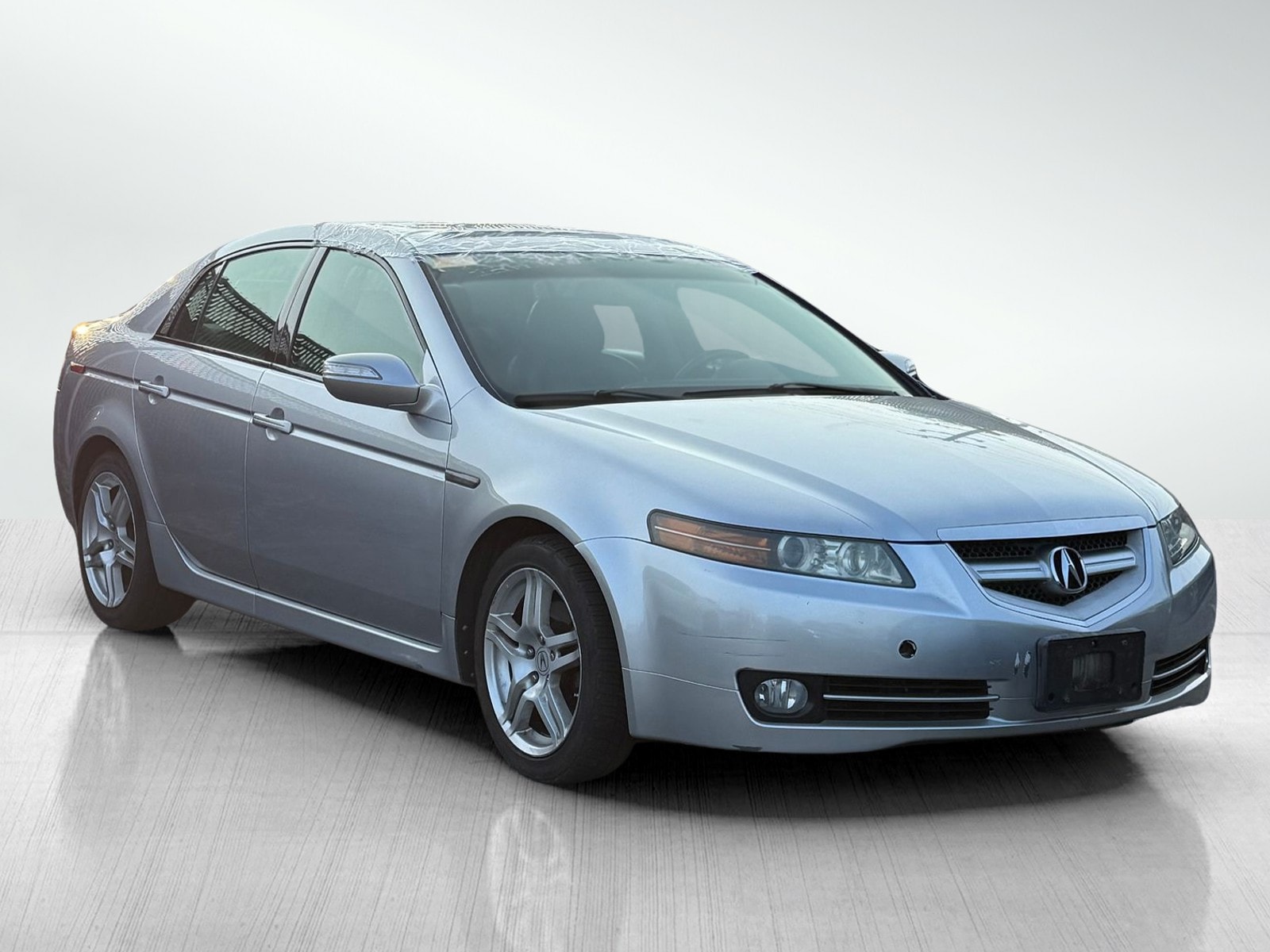 2008 Acura TL Base's photo