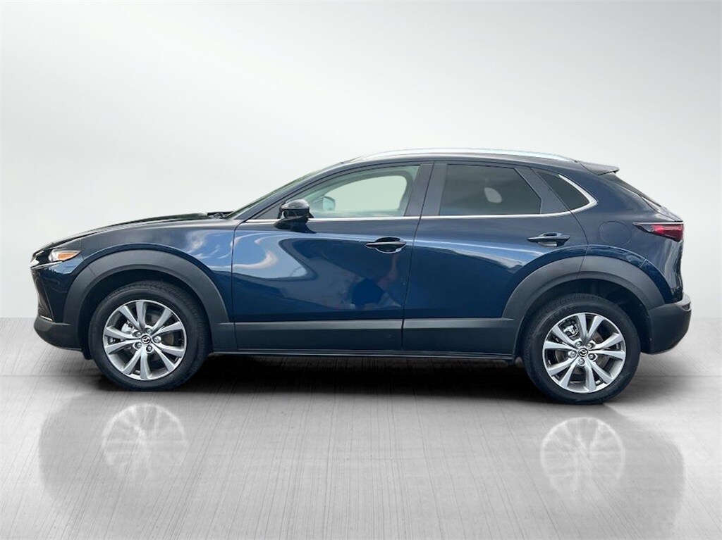 2022 Mazda CX-30 2.5 S Preferred photo 3