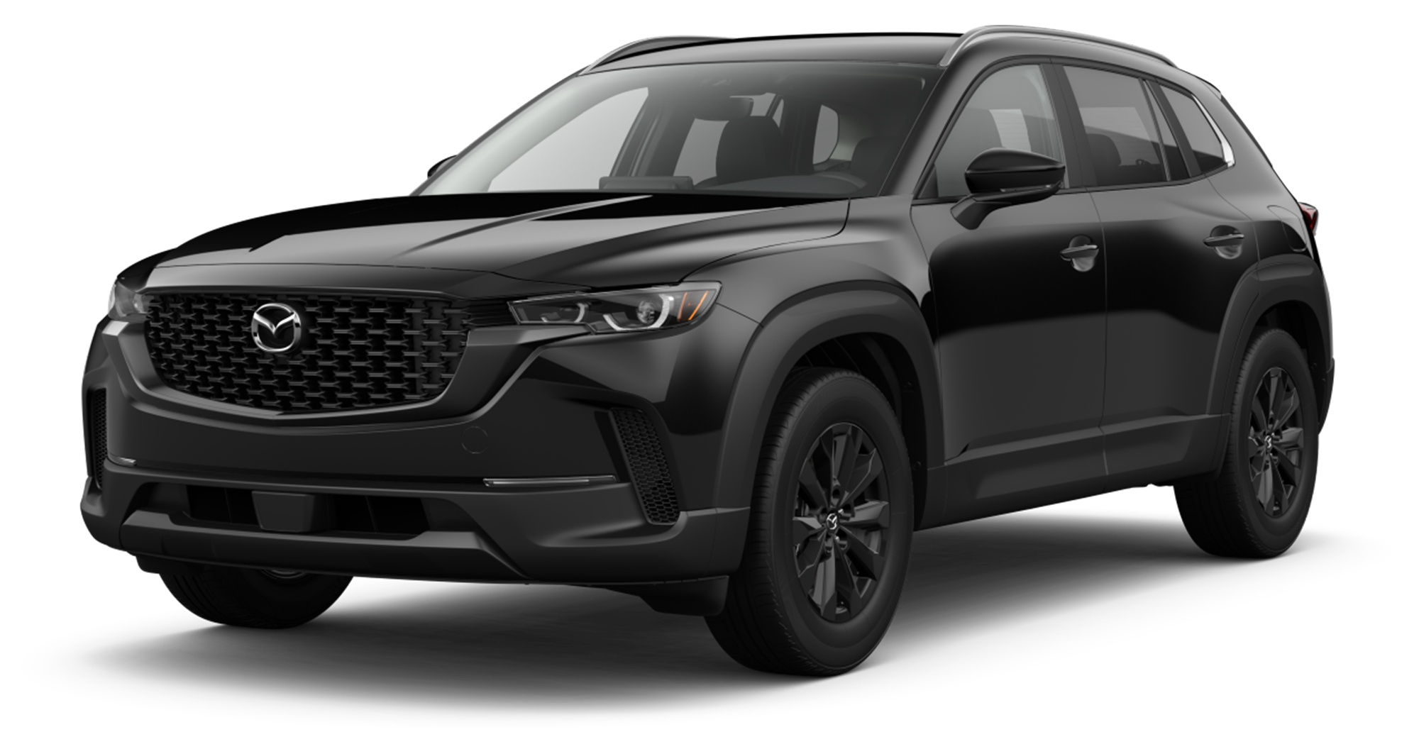 CX-50 2.5 S Select