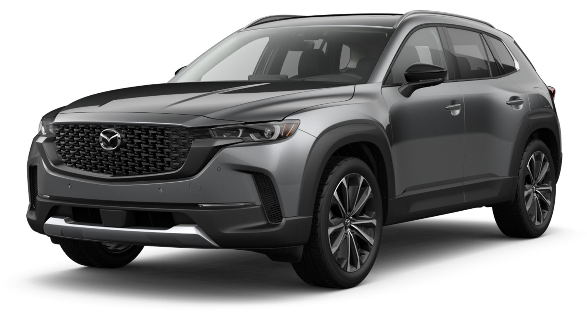 CX-50 2.5 Turbo Premium Plus
