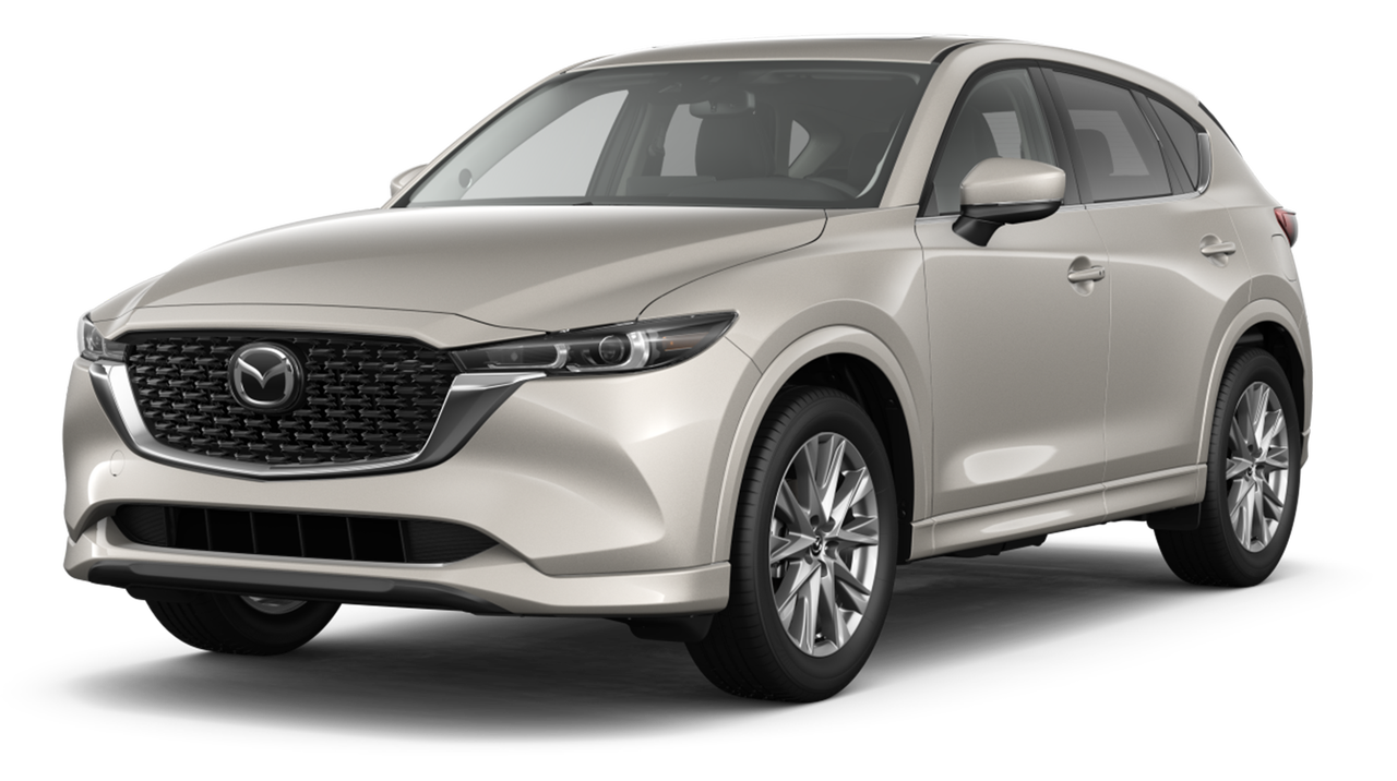 Maxda CX-5