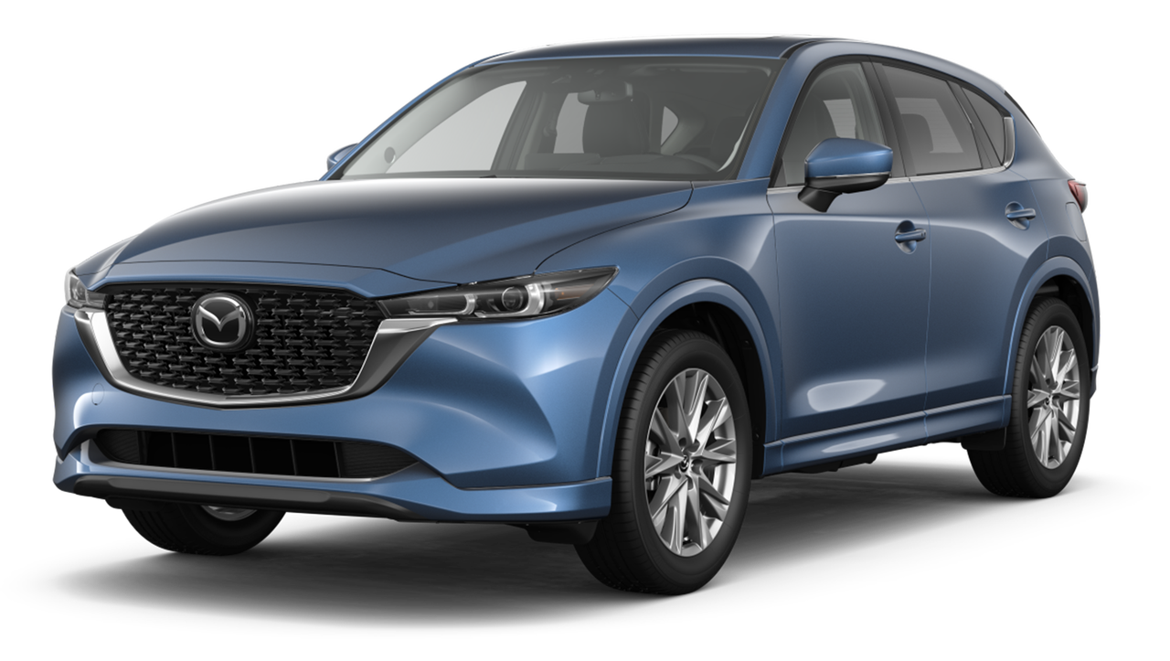 Maxda CX-5