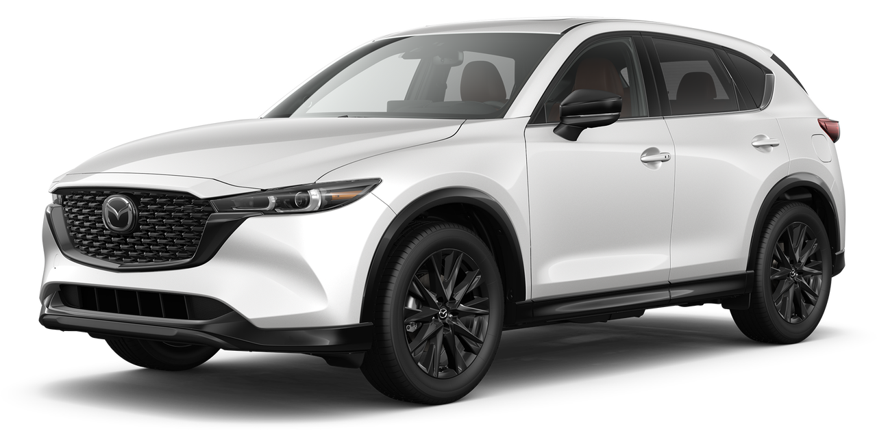 Maxda CX-5