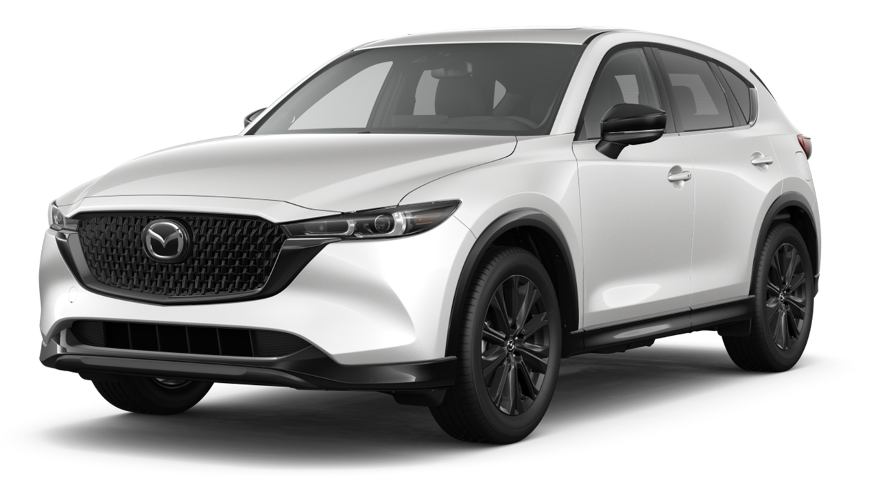 Maxda CX-5