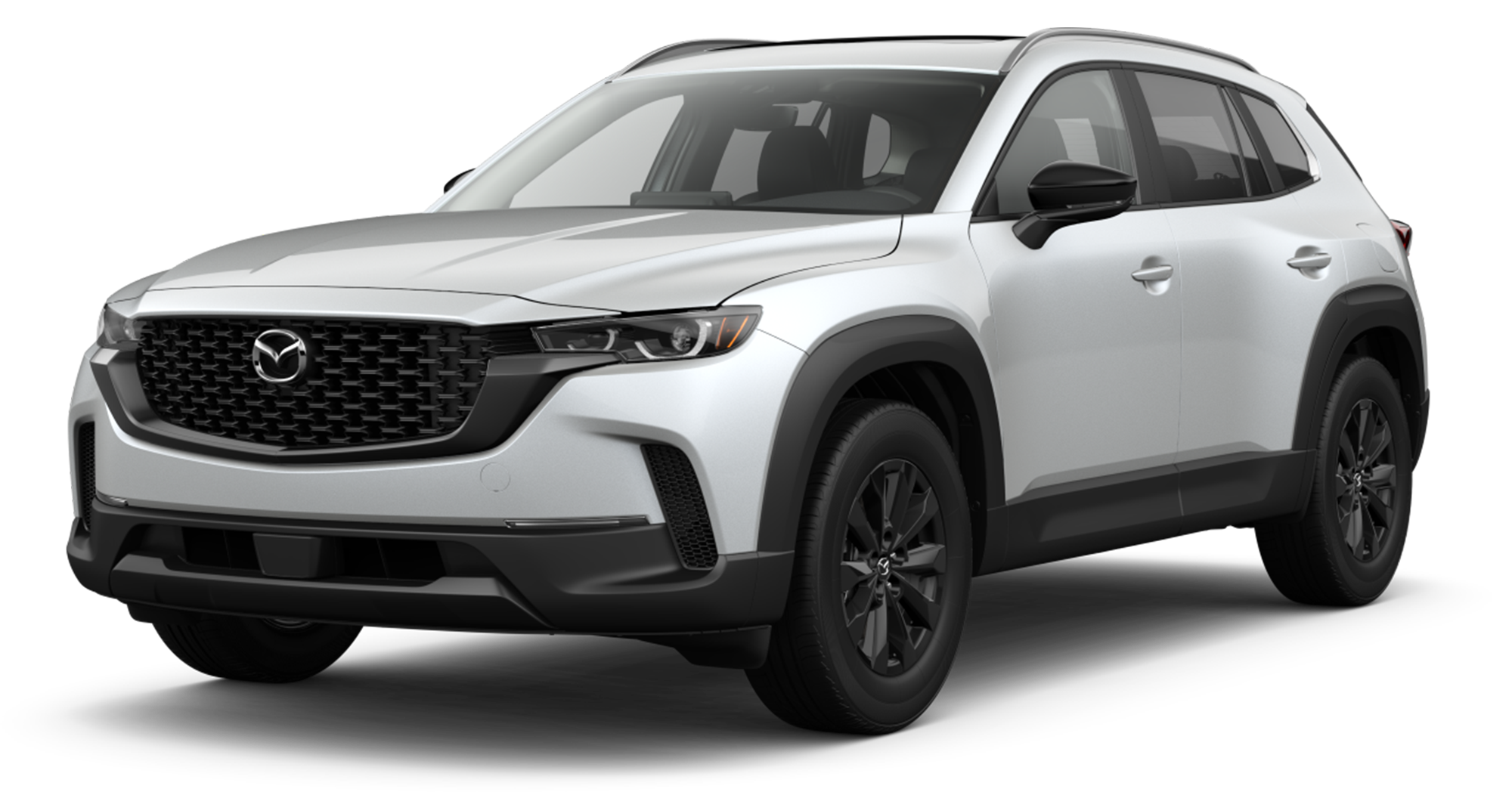 CX-50 2.5 S Premium