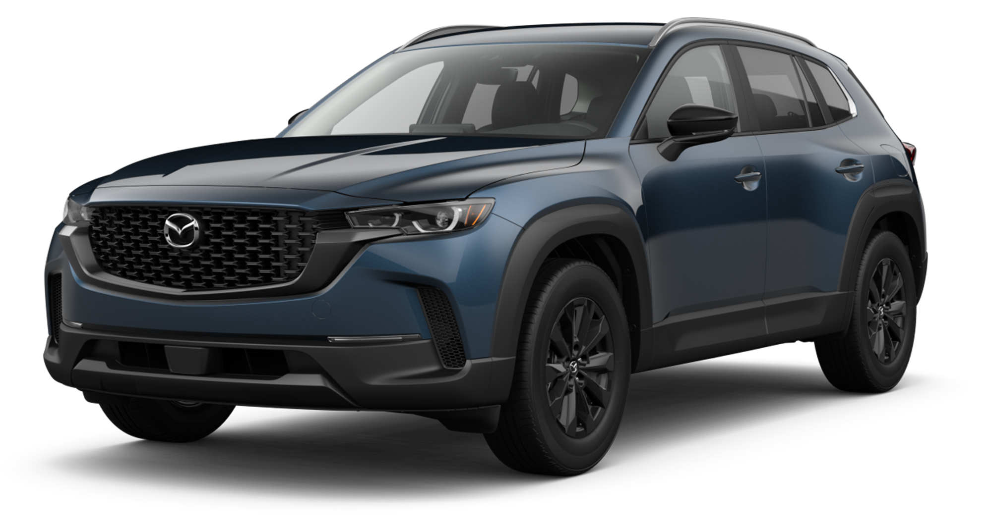 CX-50 2.5 S Preferred