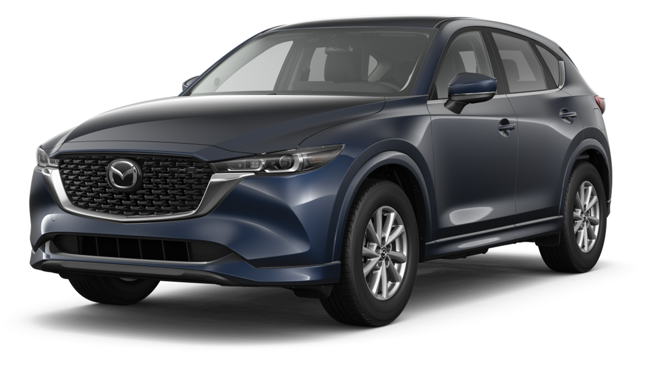 Maxda CX-5