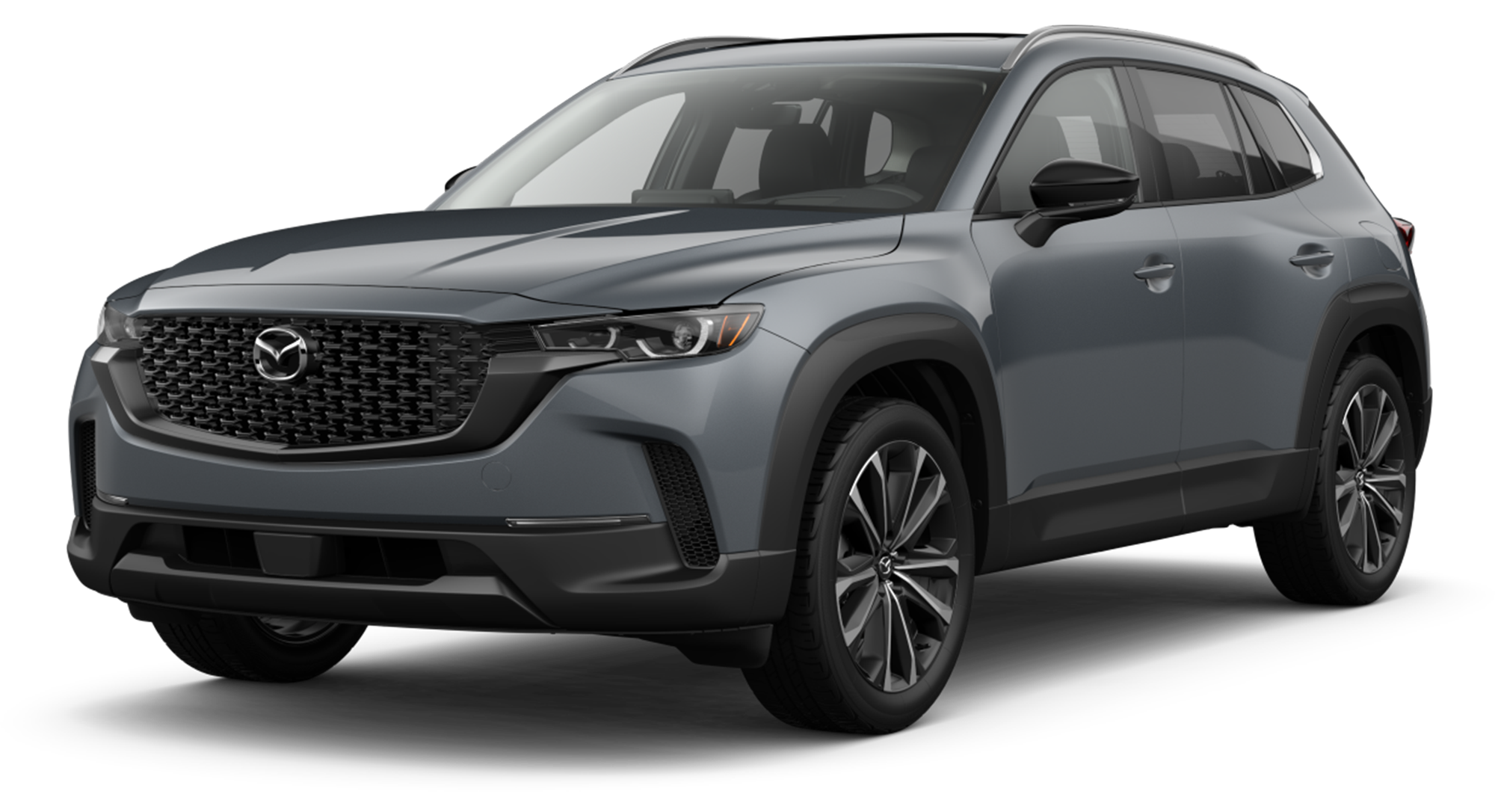 CX-50 2.5 S Premium Plus
