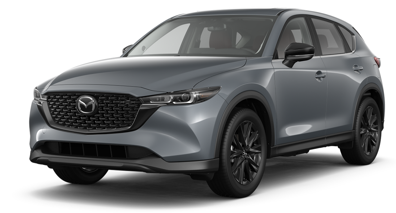 Maxda CX-5