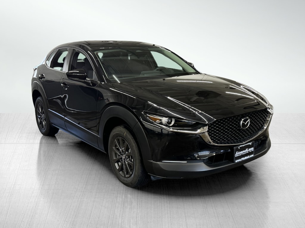 New 2024 Mazda CX30 For Sale at Fitzgerald Volkswagen of Annapolis