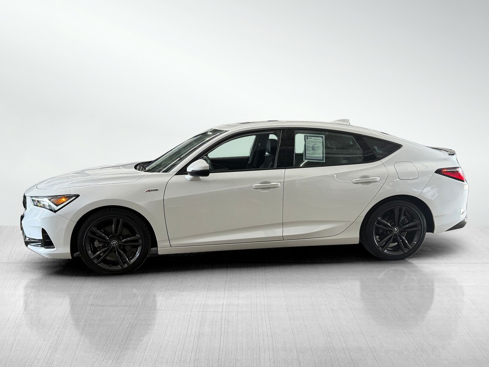 2023 Acura Integra A-Spec Technology photo 3